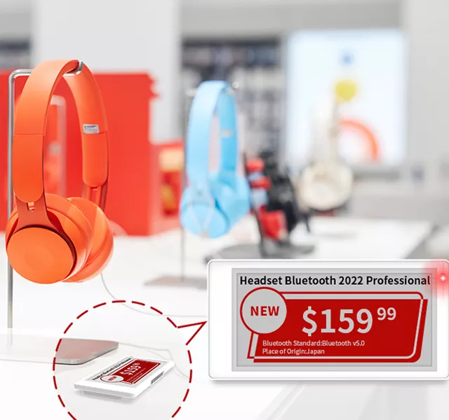 Smart Retail Pricing